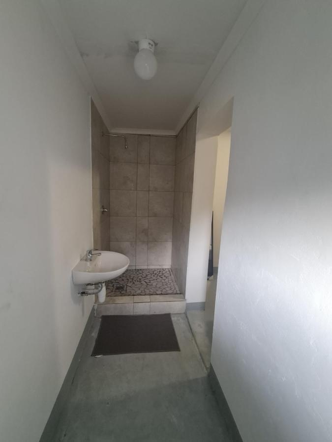 东伦敦 19 On Gordon酒店 外观 照片