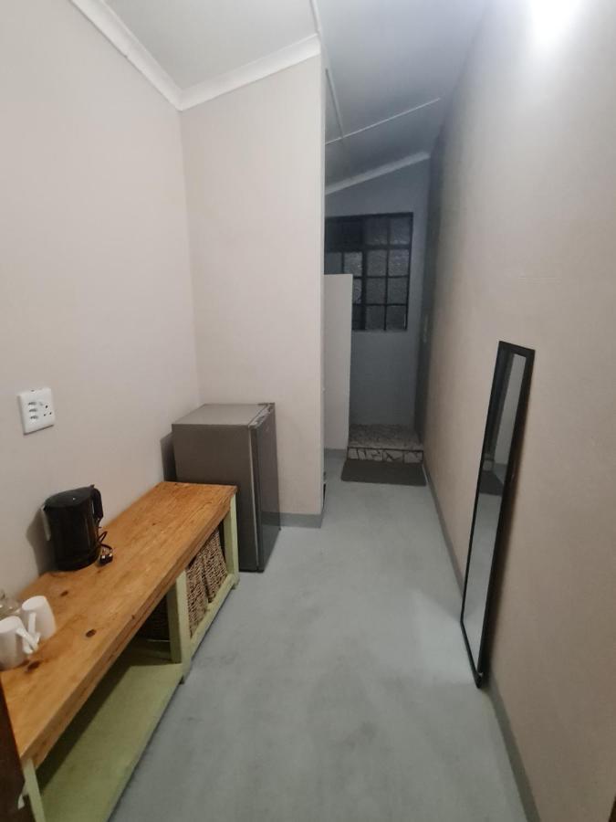 东伦敦 19 On Gordon酒店 外观 照片