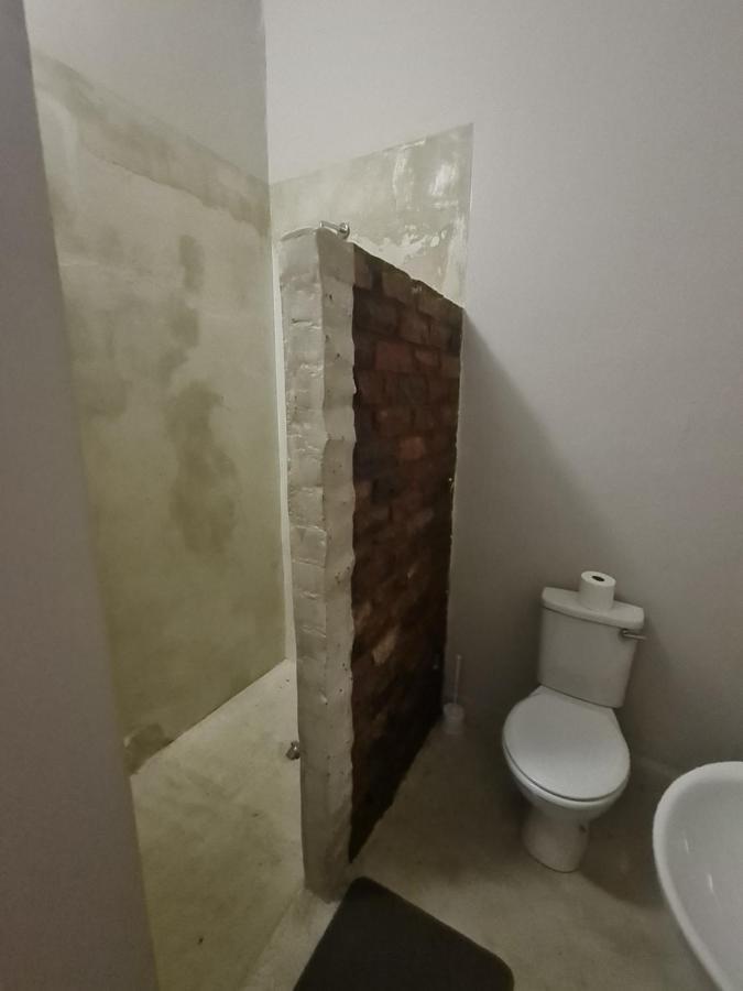 东伦敦 19 On Gordon酒店 外观 照片